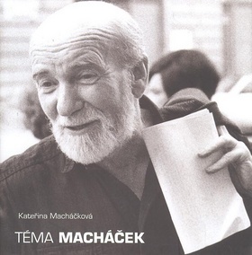 Obrázok Téma Macháček