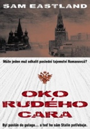 Obrázok Oko rudého cara