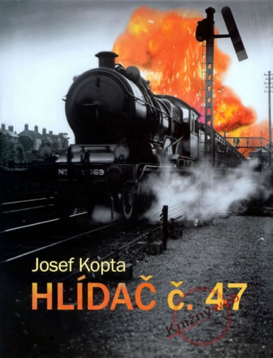 Obrázok Hlídač č. 47