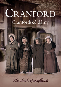 Obrázok Cranford 1 - Cranfordské dámy