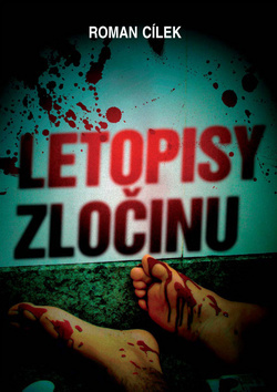 Obrázok Letopisy zločinu