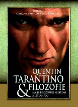 Obrázok Quentin Tarantino a filozofie