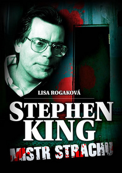 Obrázok Stephen King Mistr strachu