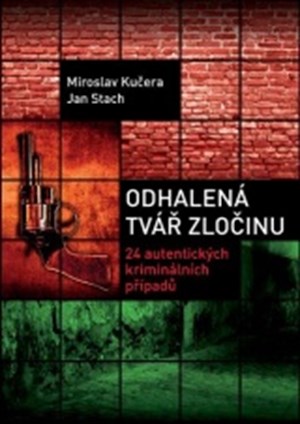 Obrázok Odhalená tvář zločinu