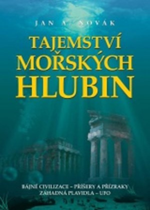 Obrázok Tajemství mořských hlubin