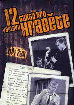 Obrázok 12 taktů pro Václava Hraběte