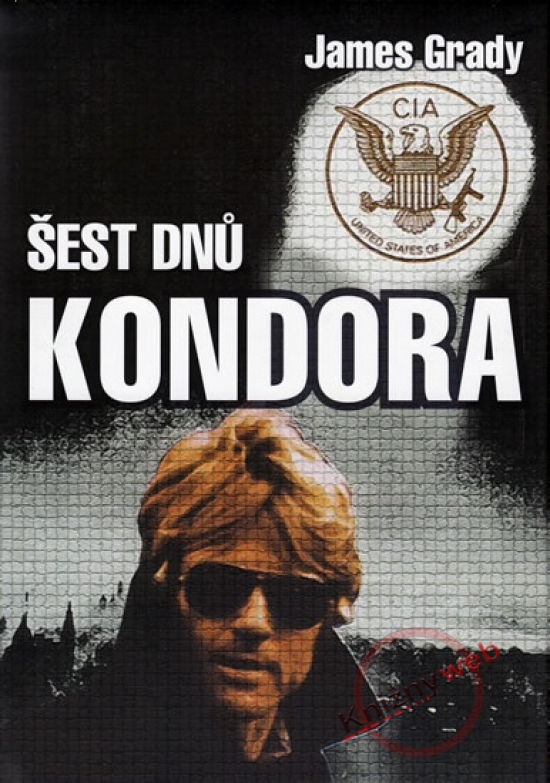 Obrázok Šest dnů Kondora