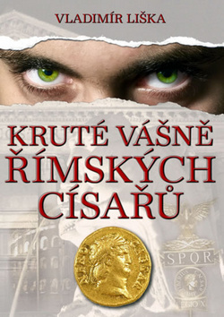 Obrázok Kruté vášně římských císařů