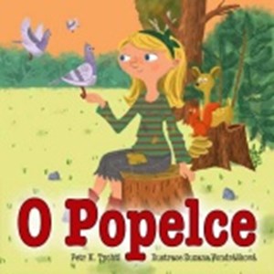 Obrázok O Popelce