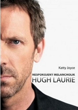Obrázok Hugh Laurie: nespokojený melancholik