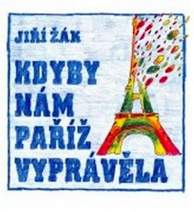 Obrázok Kdyby nám Paříž vyprávěla