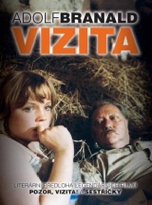 Obrázok Vizita
