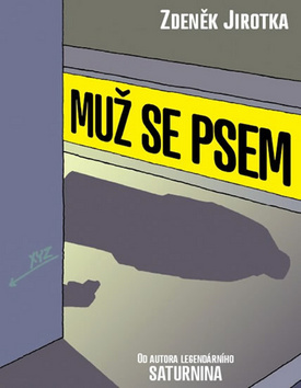 Obrázok Muž se psem