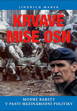 Obrázok Krvavé mise OSN