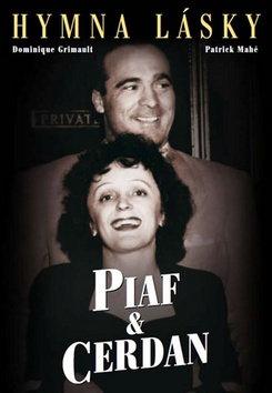 Obrázok Piaf-Cerdan - Hymna lásky