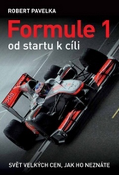 Obrázok FORMULE 1: Od startu k cíli
