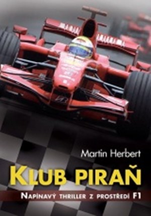 Obrázok Klub piraň
