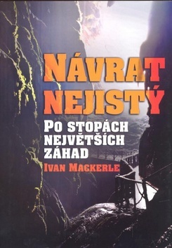 Obrázok Návrat nejistý