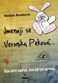 Obrázok Jmenuji se Veronika Peková…