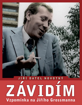 Obrázok Závidím