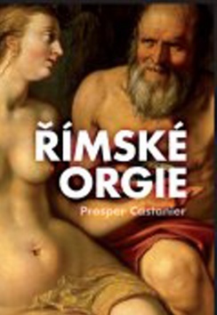Obrázok Římské orgie