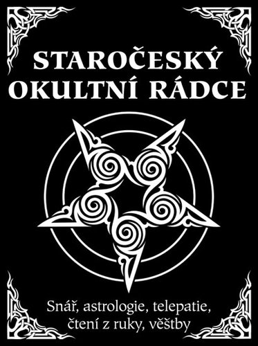 Obrázok Staročeský okultní rádce