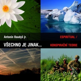 Obrázok Všechno je jinak....