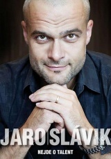 Obrázok Nejde o talent