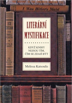 Obrázok Literární mystifikace