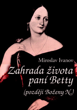 Obrázok Zahrada života paní Betty