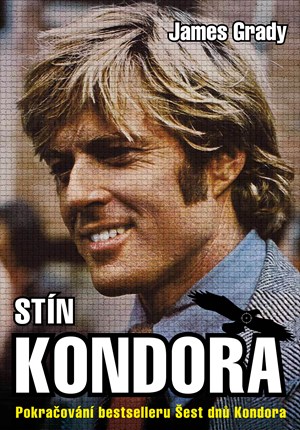 Obrázok Stín Kondora