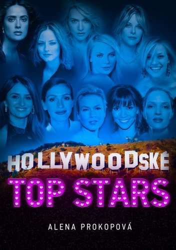 Obrázok Hollywoodské Top Stars