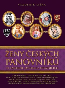 Obrázok Ženy českých panovníků