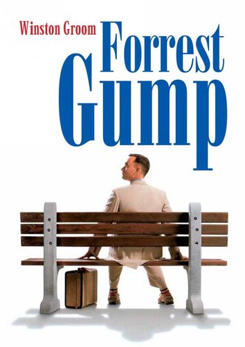 Obrázok Forrest Gump