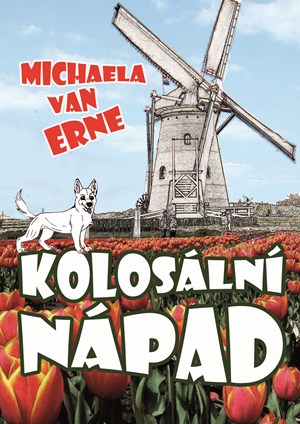 Obrázok Kolosální nápad