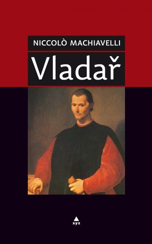 Obrázok Vladař