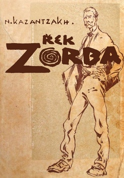 Obrázok Řek Zorba