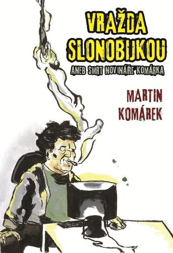 Obrázok Vražda slonobijkou