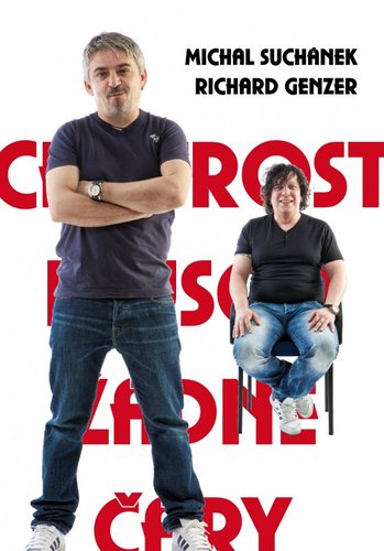 Obrázok Chytrost nejsou žádné čáry