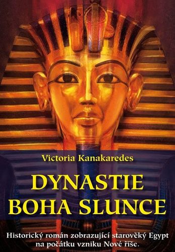 Obrázok Dynastie boha Slunce