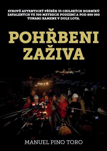 Obrázok Pohřbeni zaživa