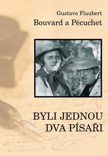 Obrázok Bouvard a Pecuchet aneb Byli jednou dva písaři