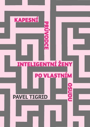 Obrázok Kapesní průvodce inteligentní ženy