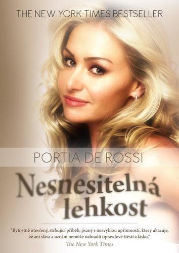 Obrázok Nesnesitelná lehkost