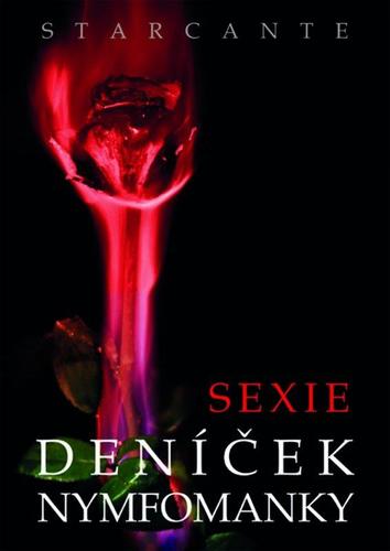 Obrázok Sexie - deníček nymfomanky