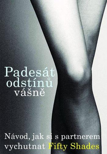 Obrázok Padesát odstínů vášně: návod, jak si s partnerem vychutnat Fifty Shades