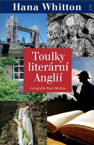 Obrázok Toulky literární Anglií