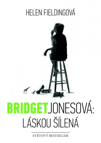 Obrázok Bridget Jonesová: láskou šílená