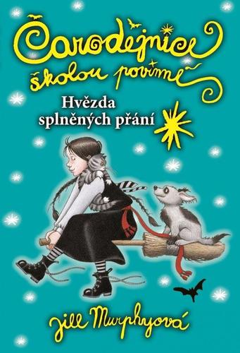 Obrázok Čarodějnice školou povinné 7