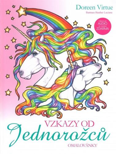 Obrázok Vzkazy od jednorožců